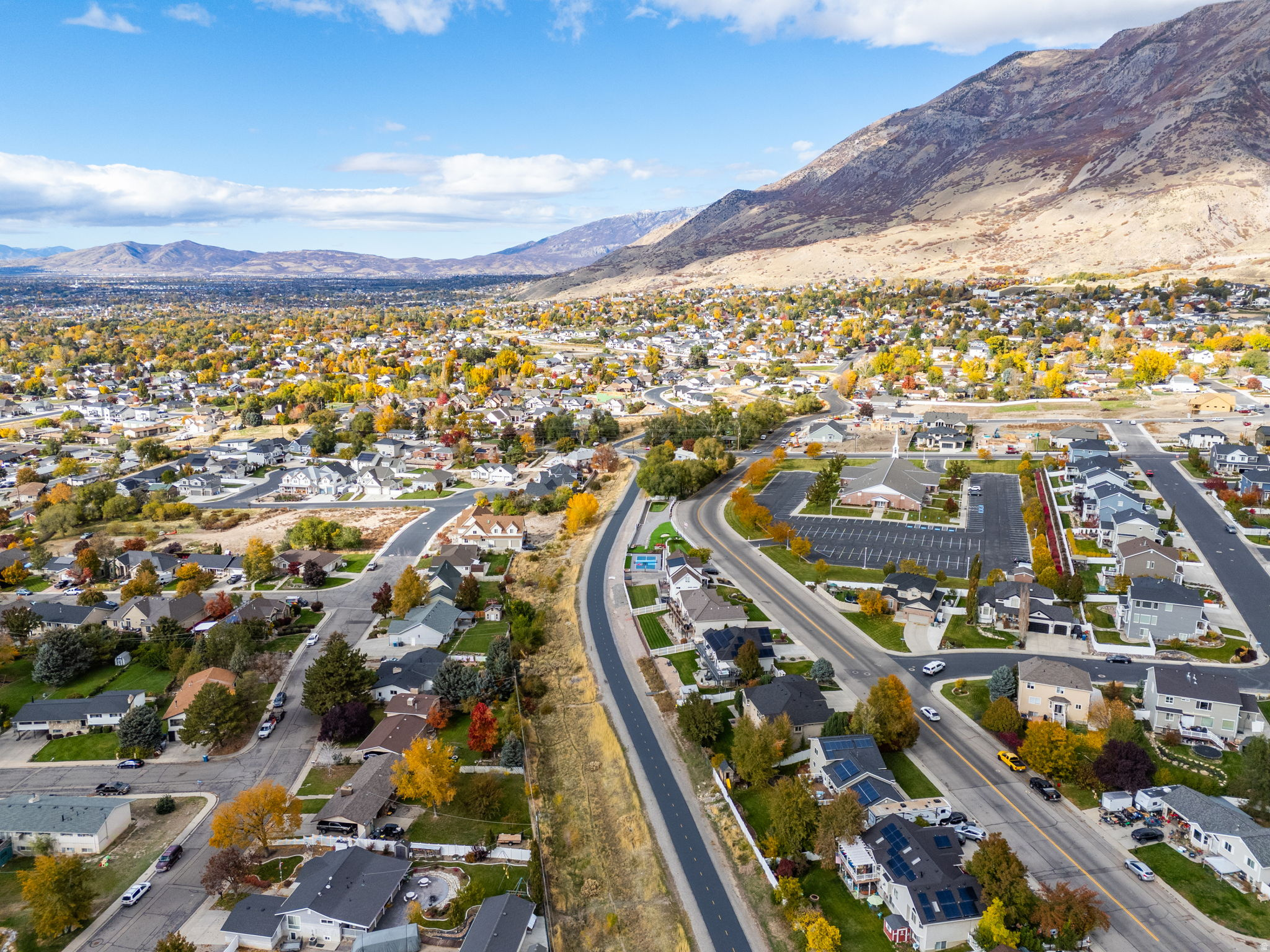 WELLSTONE HEIGHTS - Residential