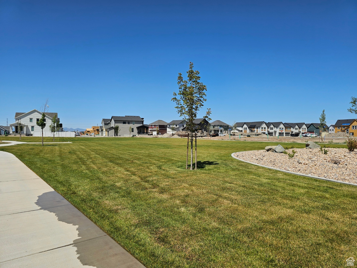 ORCHARDS AT JDC RANCH - Residential