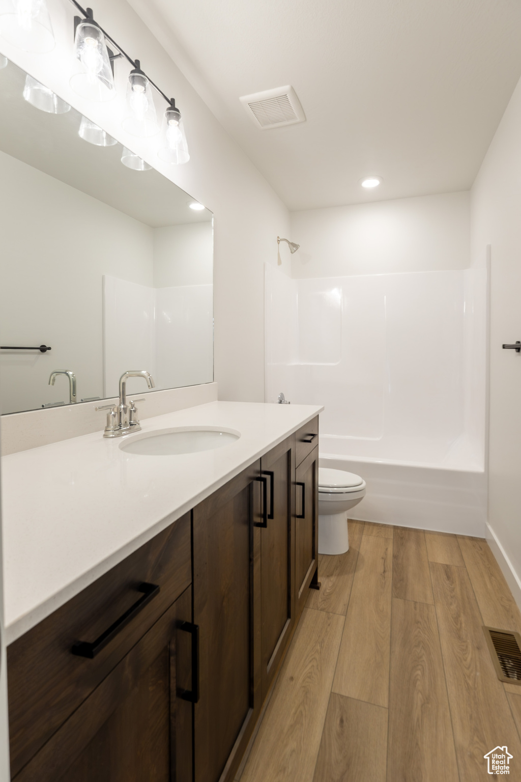 ORCHARDS AT JDC RANCH - Residential
