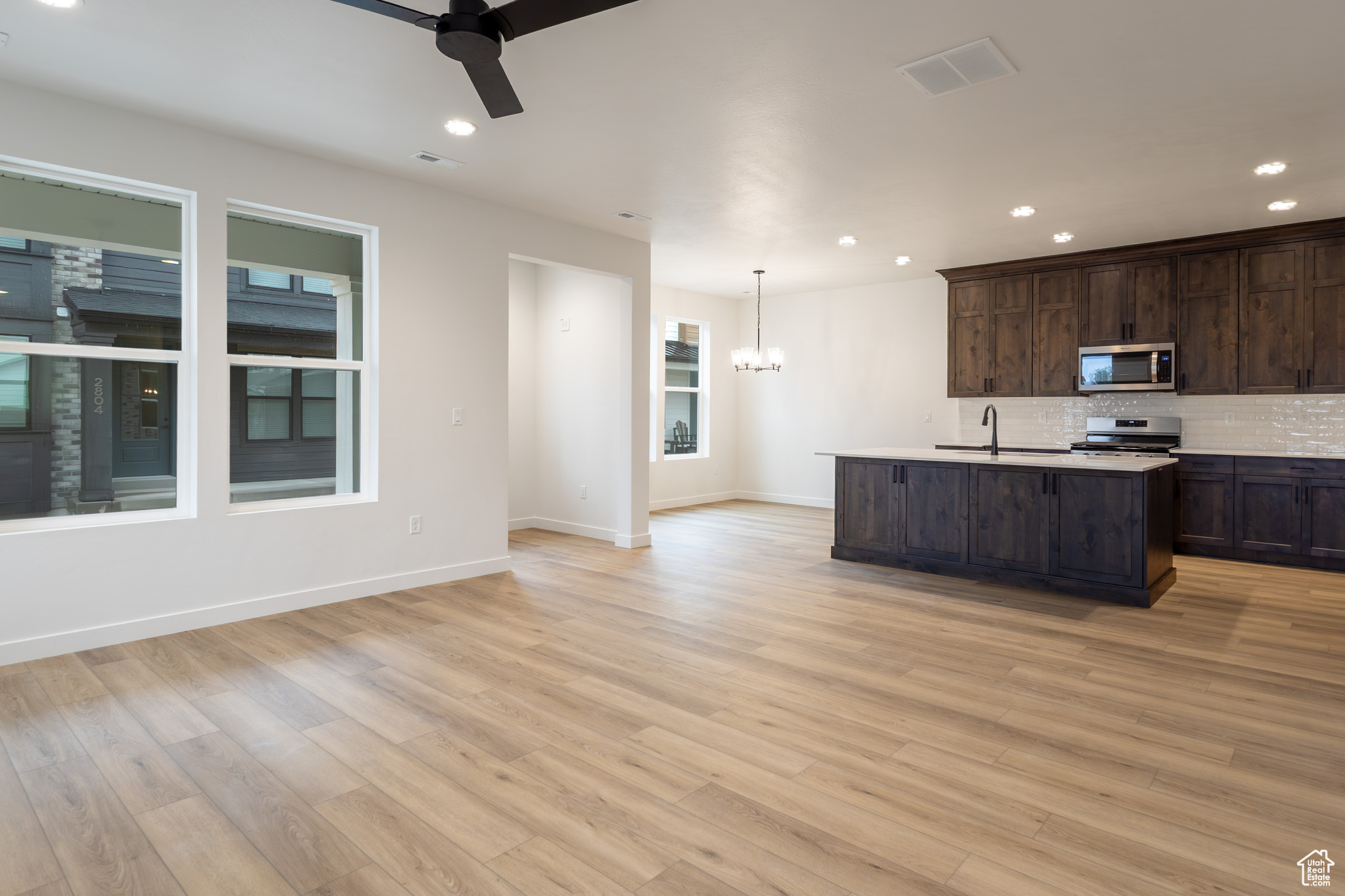 ORCHARDS AT JDC RANCH - Residential