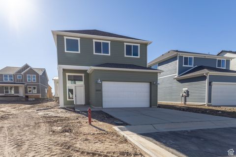 Tiny photo for 2803 W 2720 N #82, Plain City, UT 84404 (MLS # 2115908)