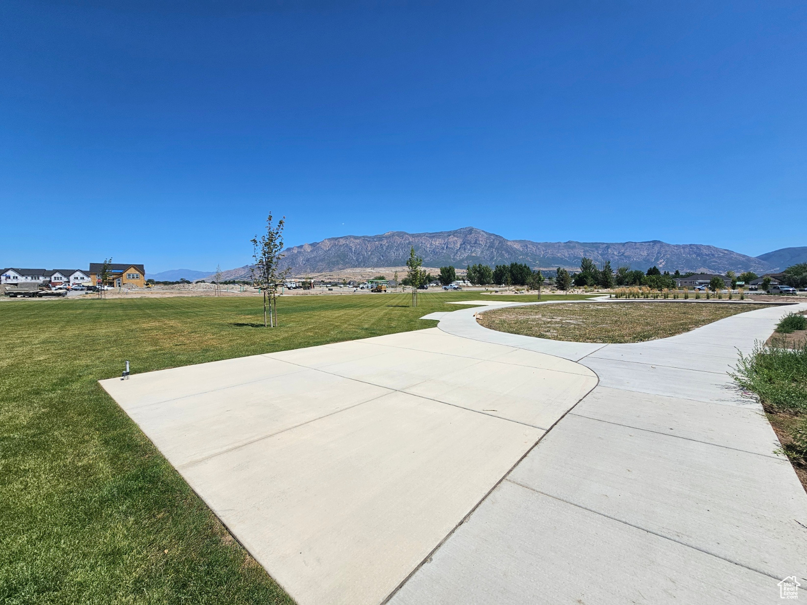 ORCHARDS AT JDC RANCH - Residential
