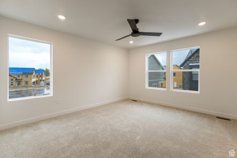 Tiny photo for 2803 W 2720 N #82, Plain City, UT 84404 (MLS # 2115908)
