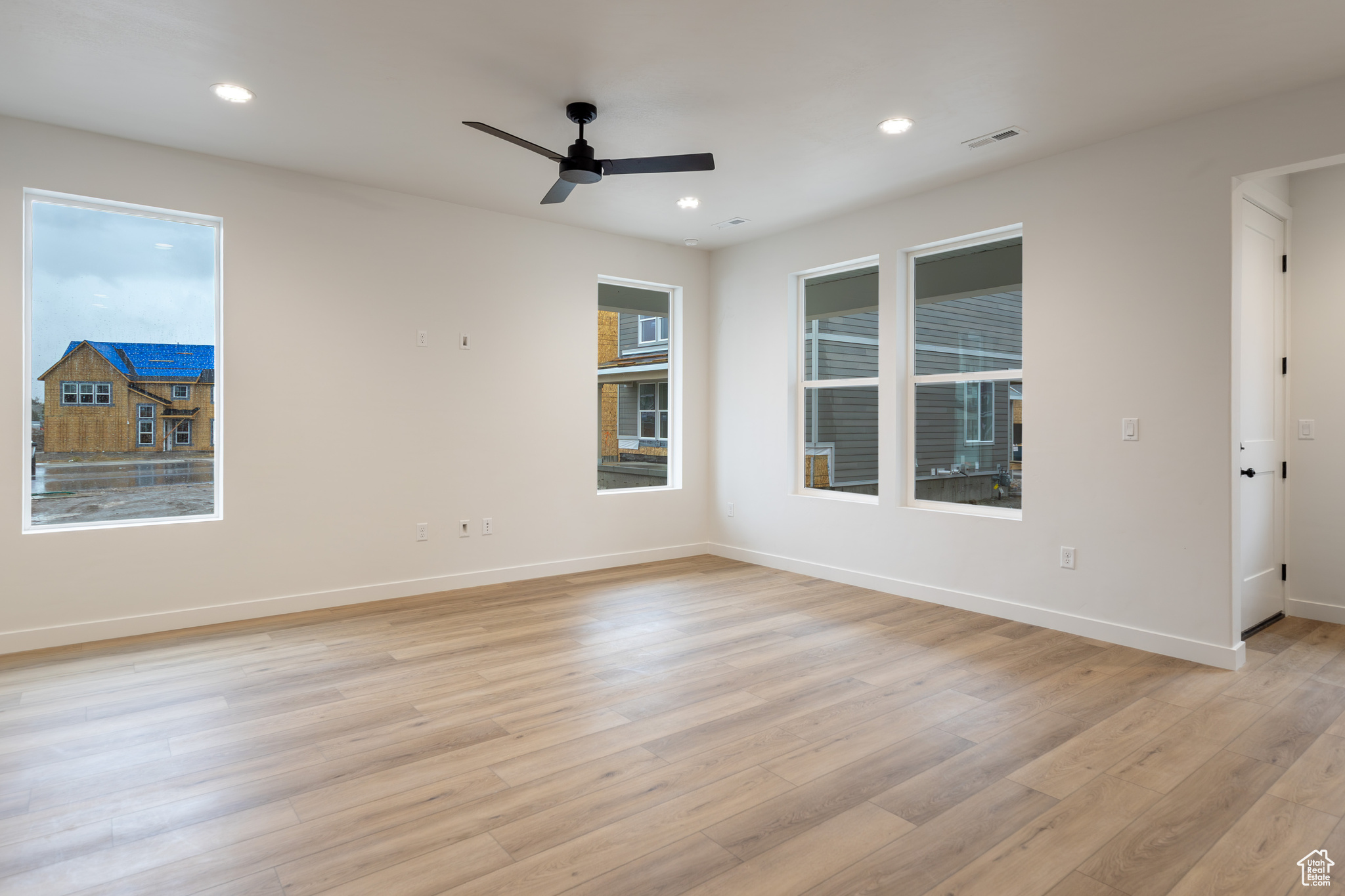 ORCHARDS AT JDC RANCH - Residential