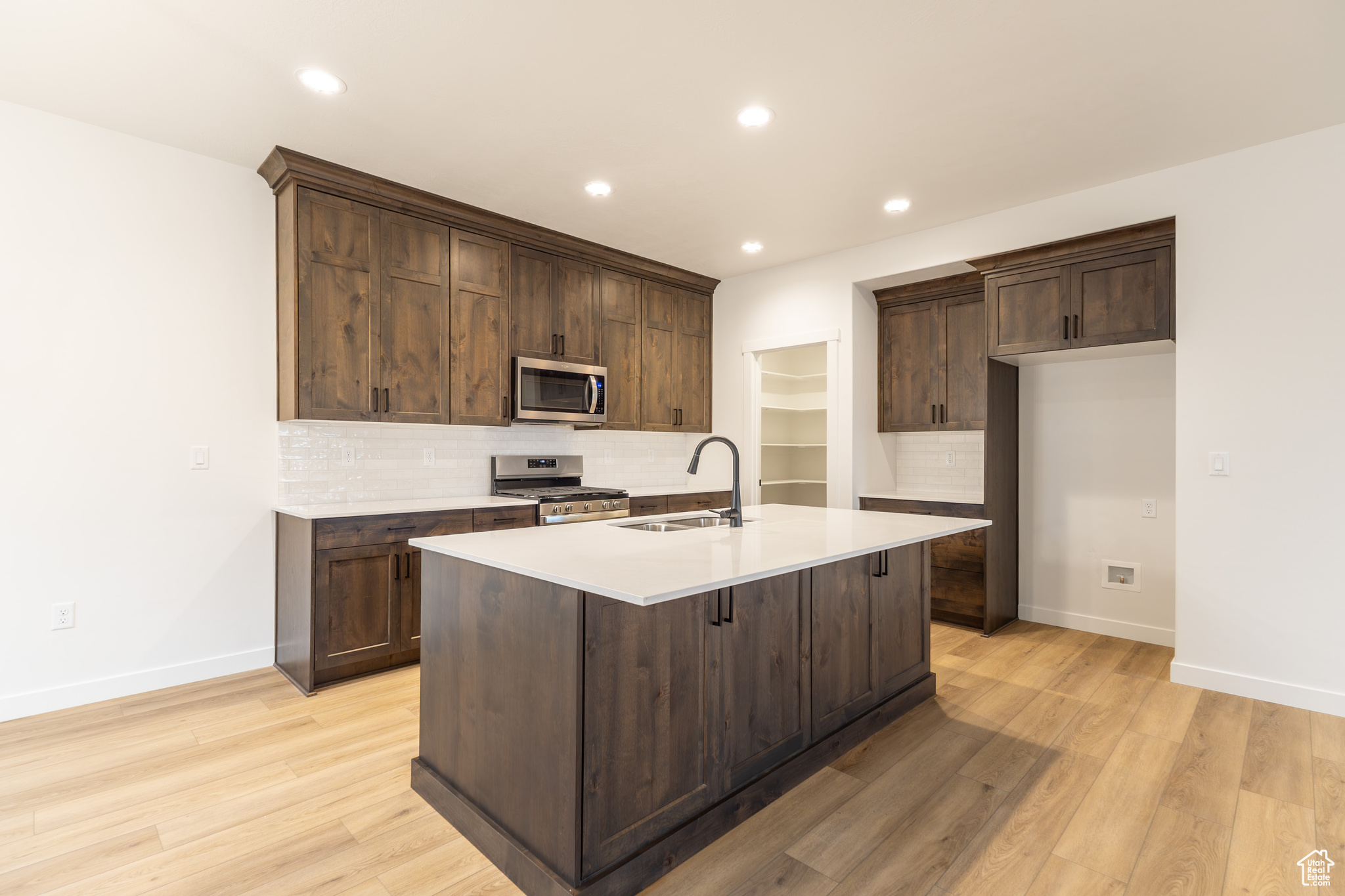 ORCHARDS AT JDC RANCH - Residential