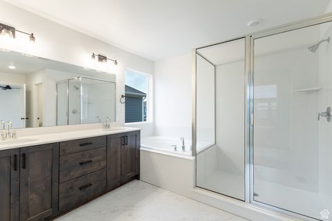 Tiny photo for 2803 W 2720 N #82, Plain City, UT 84404 (MLS # 2115908)