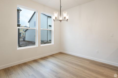 Tiny photo for 2803 W 2720 N #82, Plain City, UT 84404 (MLS # 2115908)