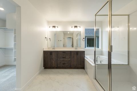 Tiny photo for 2803 W 2720 N #82, Plain City, UT 84404 (MLS # 2115908)
