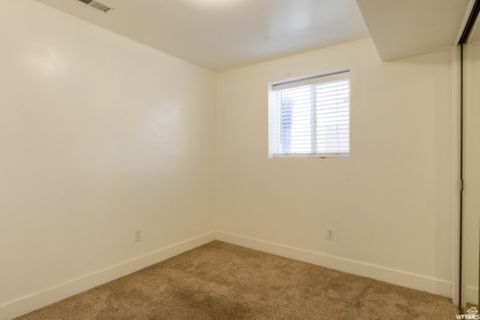 Tiny photo for 4533 S KNIGHTSBRIDGE RD, Taylorsville, UT 84129 (MLS # 2111340)