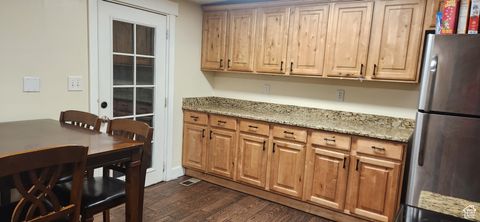 Tiny photo for 4533 S KNIGHTSBRIDGE RD, Taylorsville, UT 84129 (MLS # 2111340)