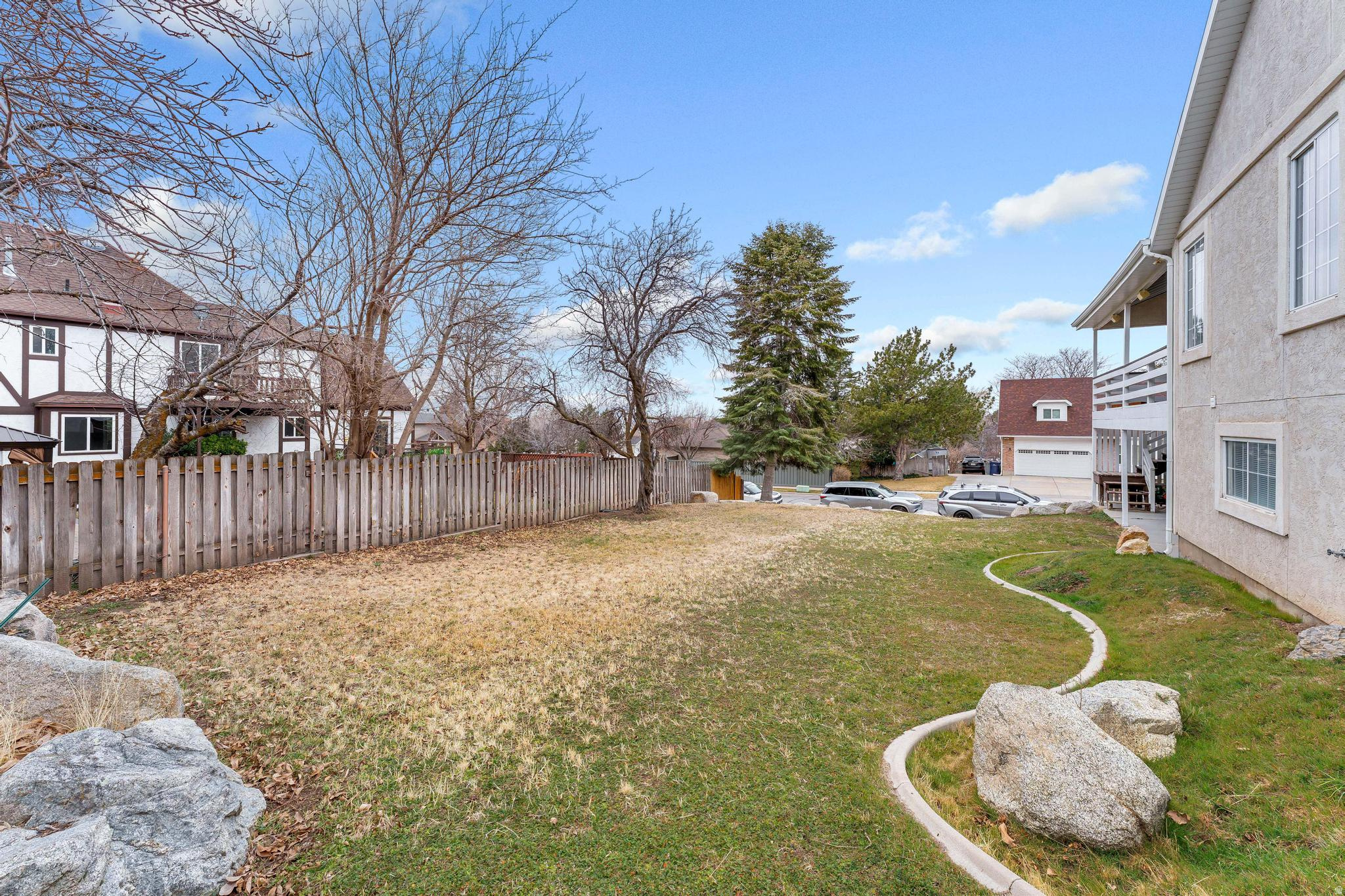 FOXMOOR II - Residential