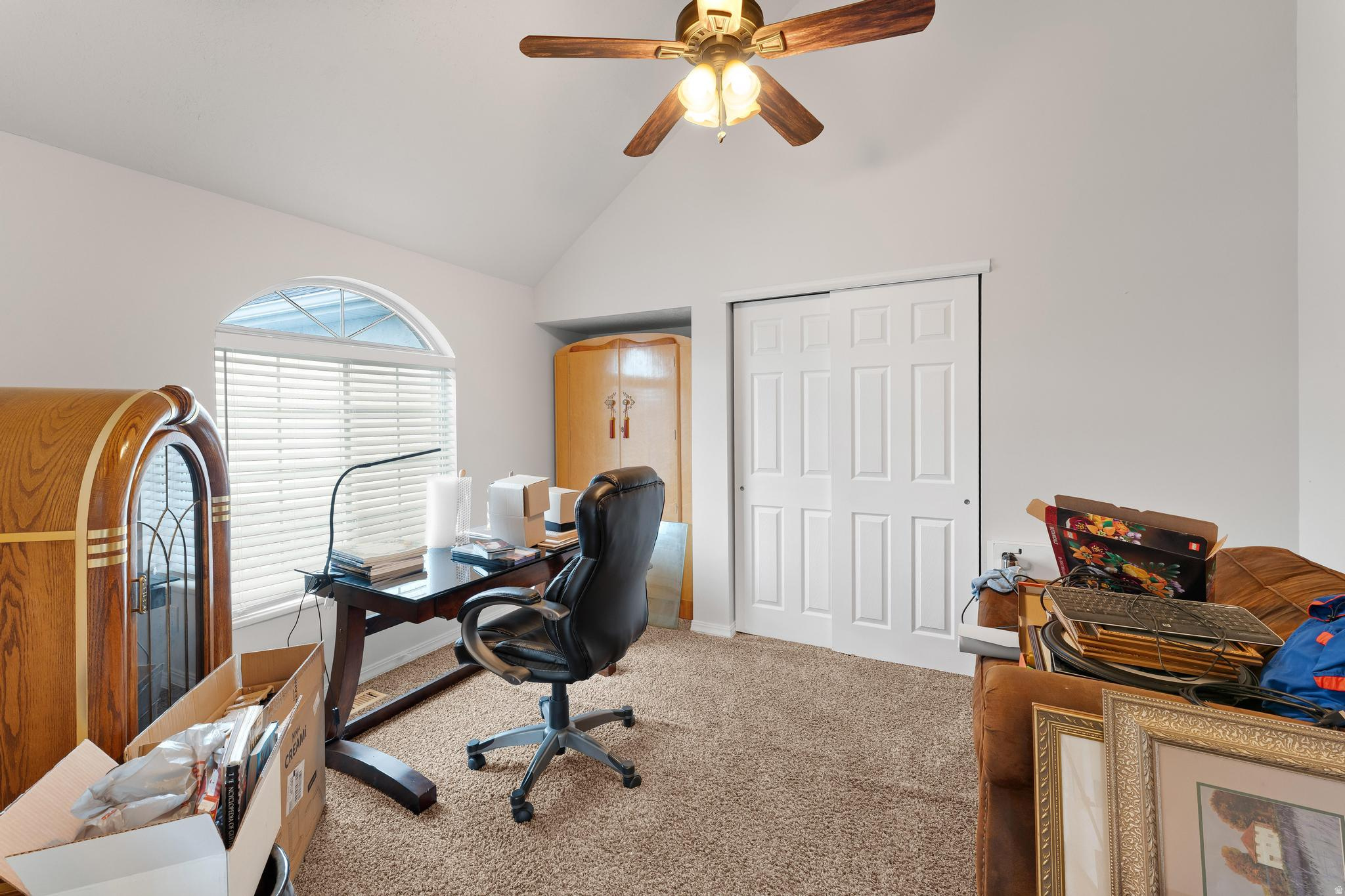 FOXMOOR II - Residential