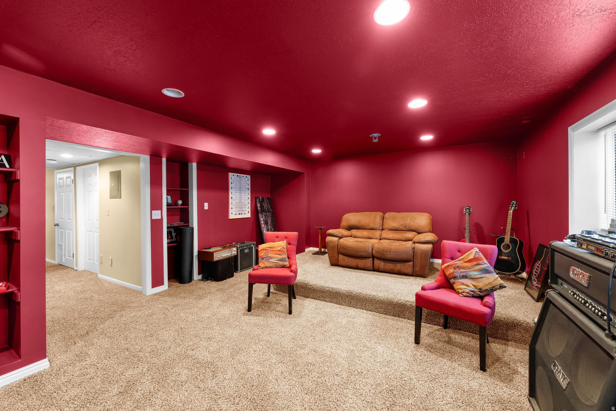 FOXMOOR II - Residential