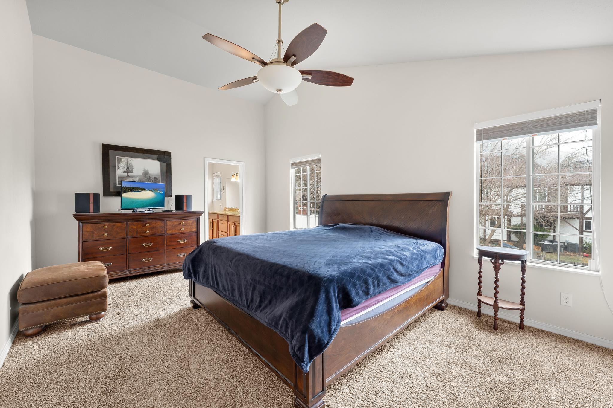 FOXMOOR II - Residential