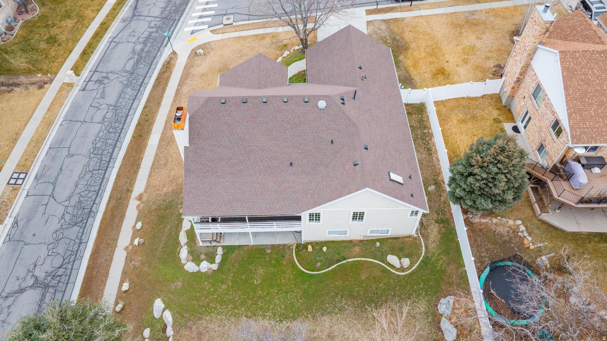 FOXMOOR II - Residential