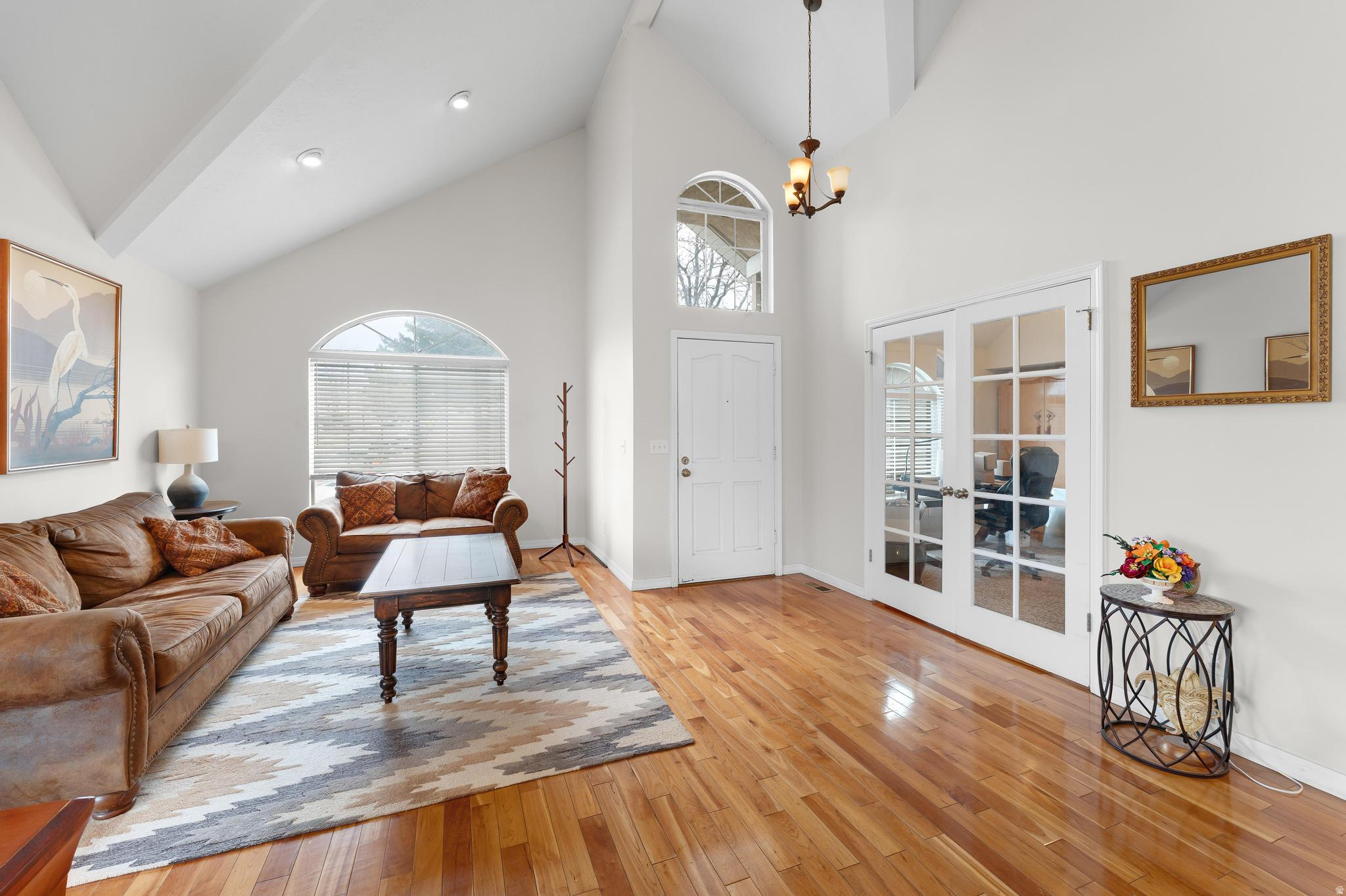 FOXMOOR II - Residential