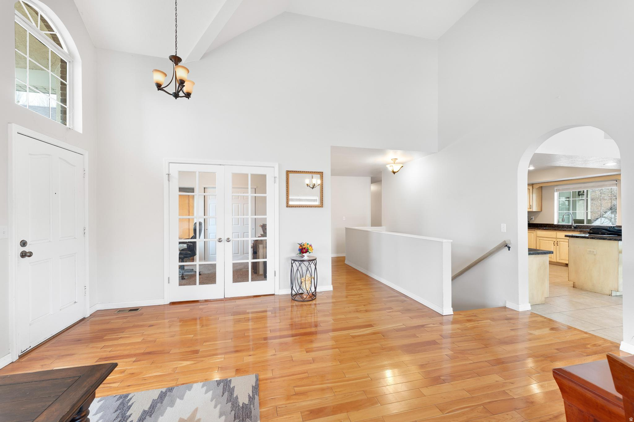 FOXMOOR II - Residential