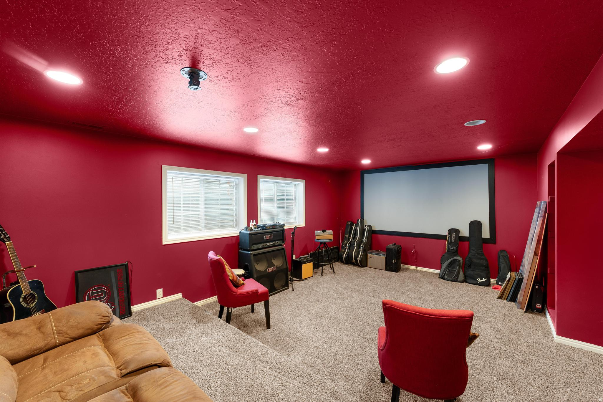 FOXMOOR II - Residential