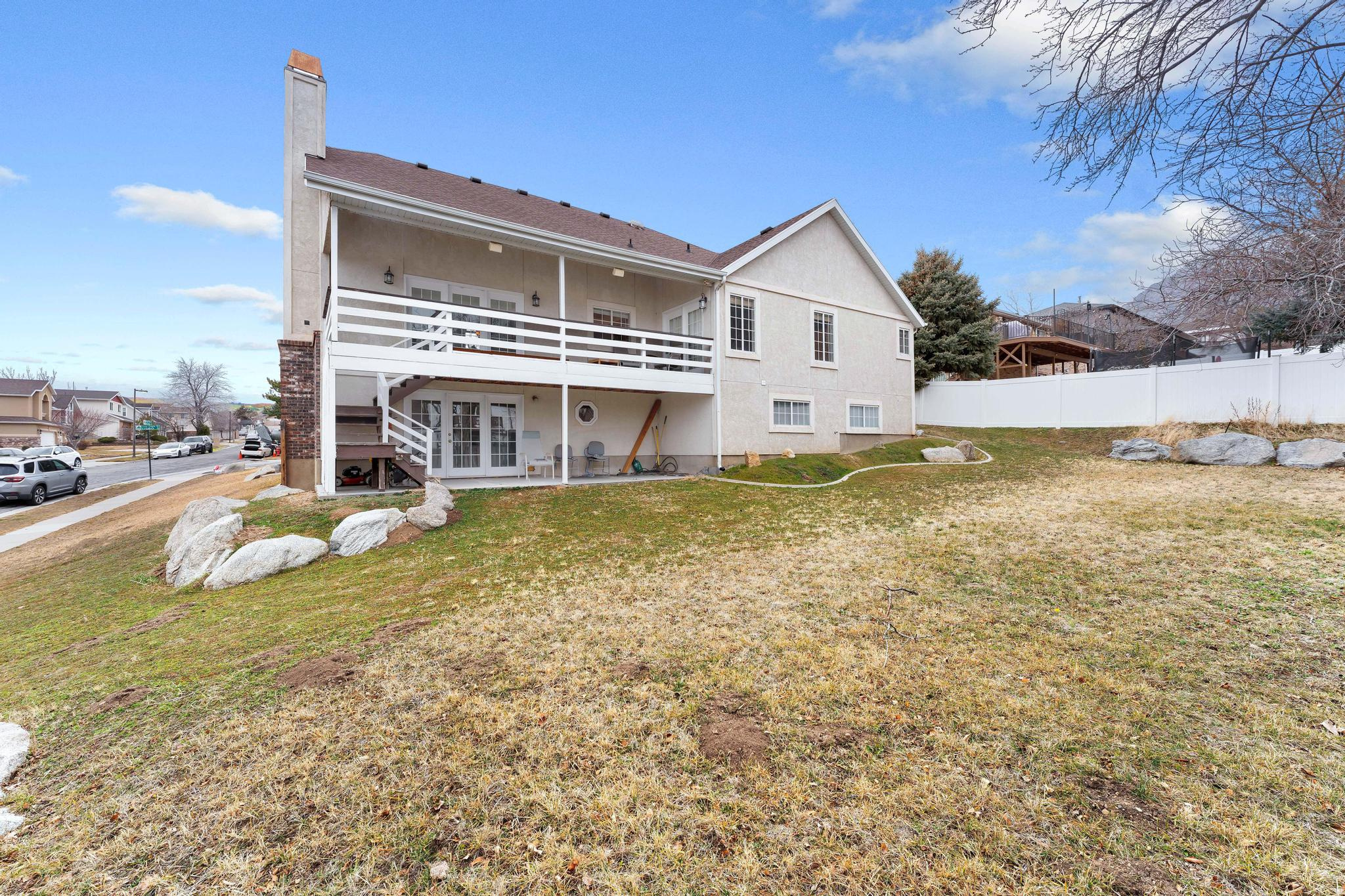 FOXMOOR II - Residential