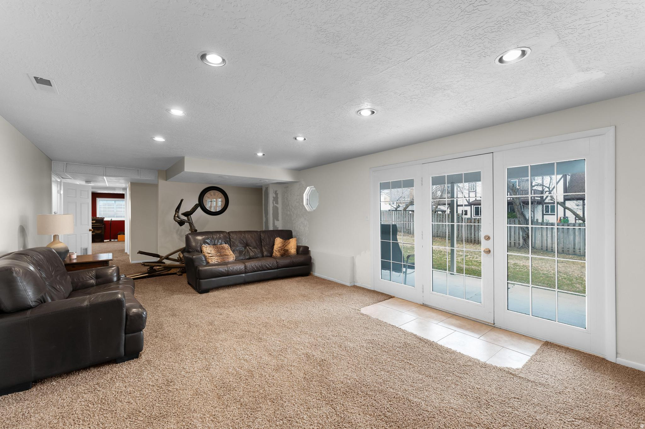 FOXMOOR II - Residential