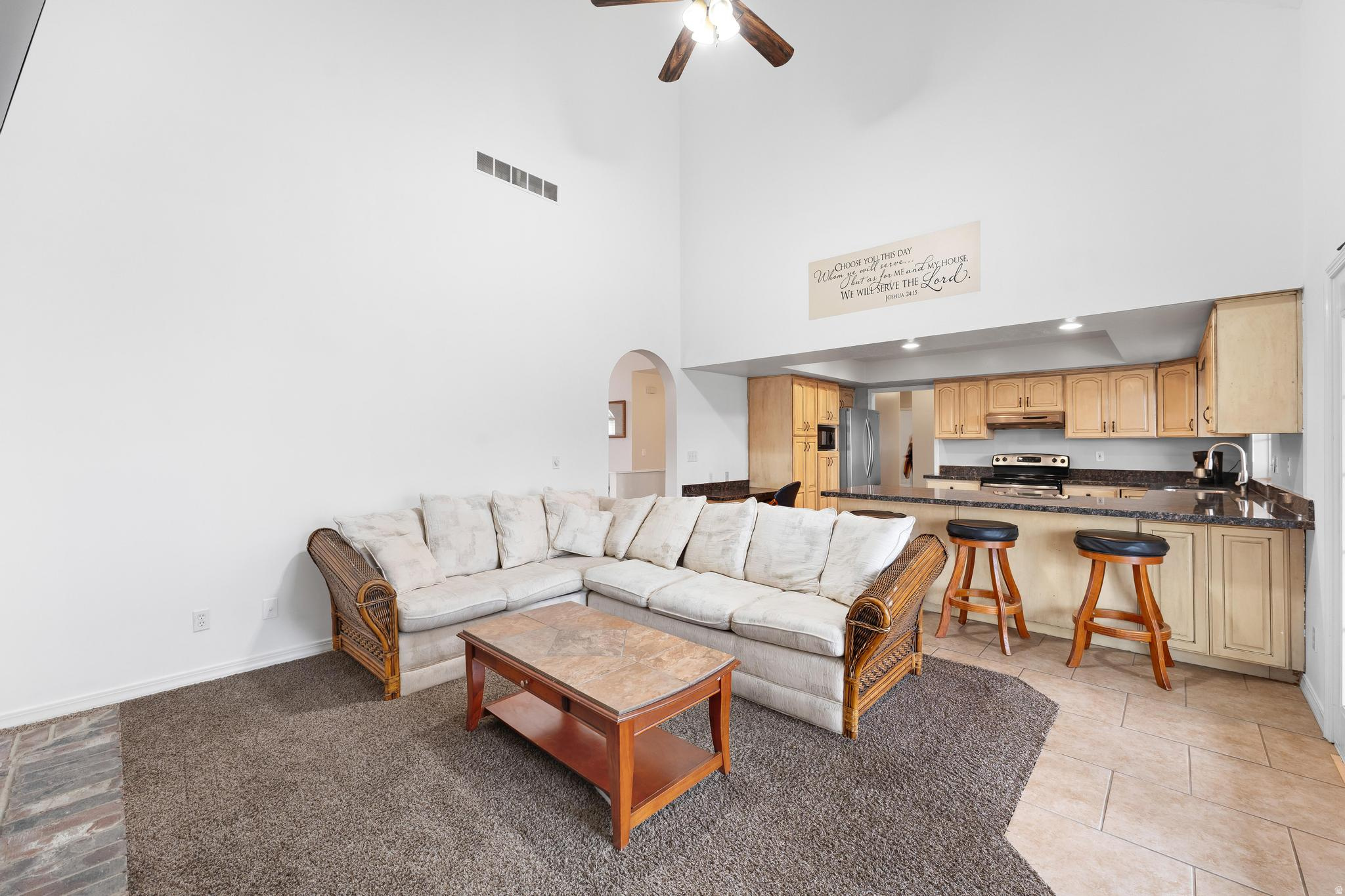 FOXMOOR II - Residential