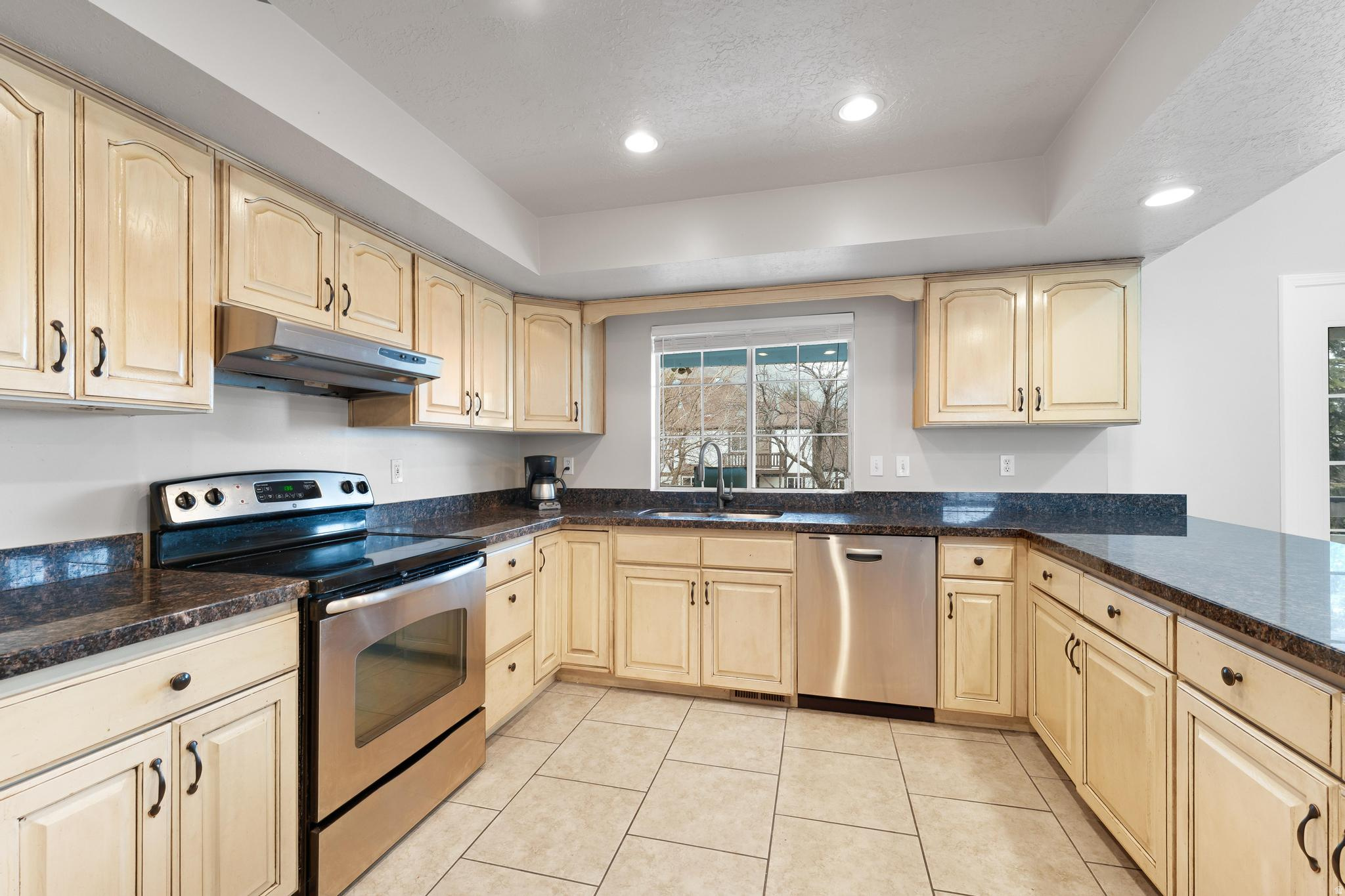 FOXMOOR II - Residential