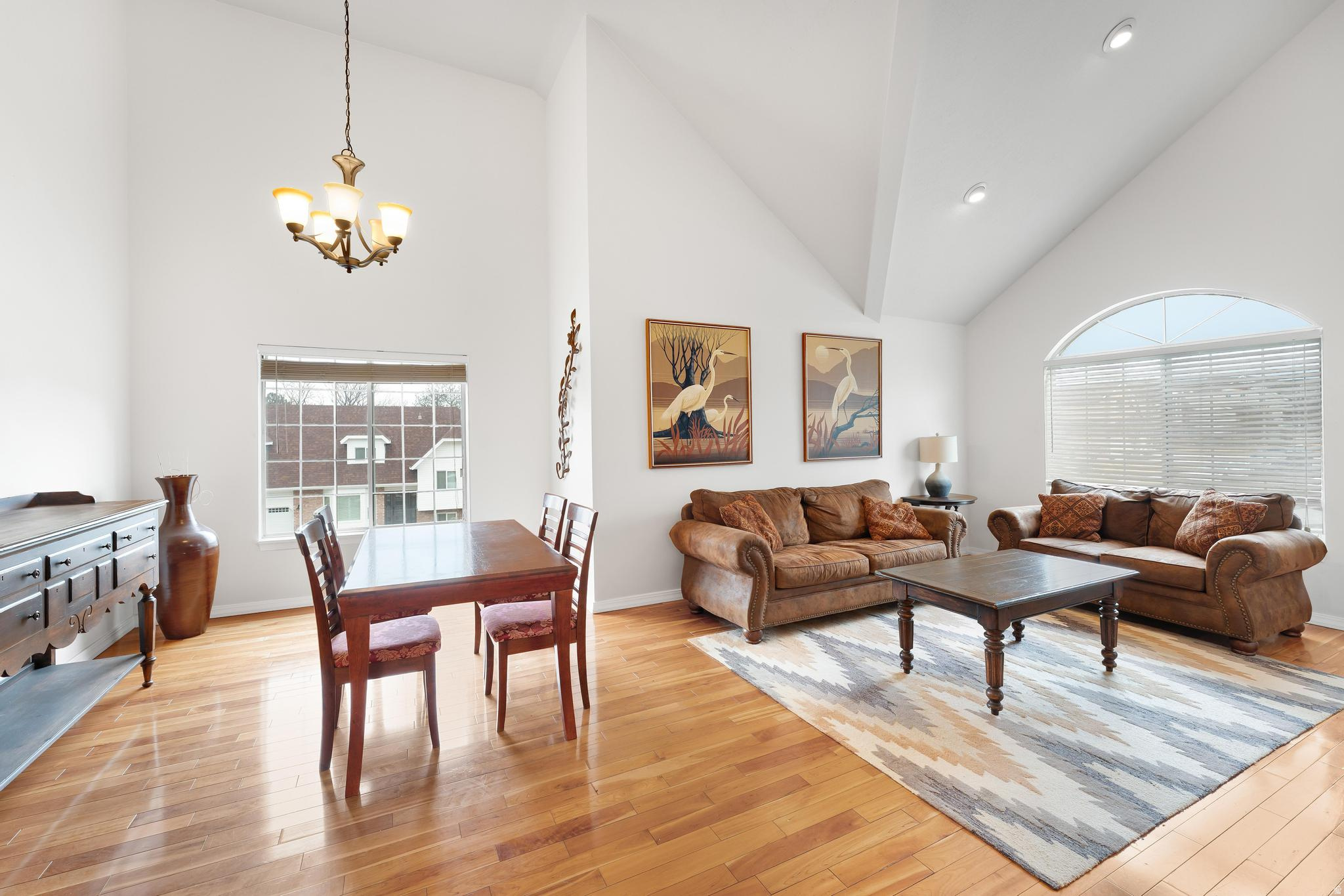 FOXMOOR II - Residential