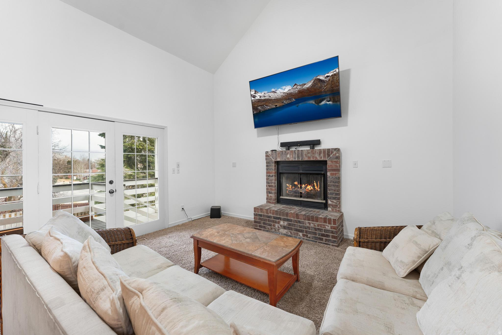 FOXMOOR II - Residential