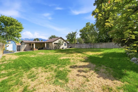 Tiny photo for 9728 S 1650 W, South Jordan, UT 84095 (MLS # 2179981)