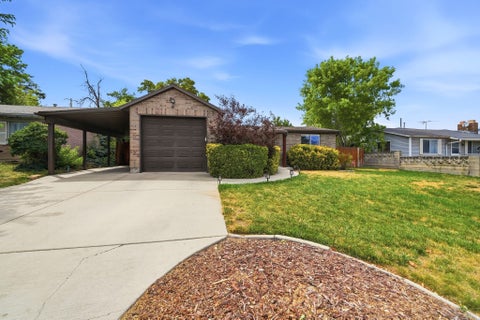 Tiny photo for 9728 S 1650 W, South Jordan, UT 84095 (MLS # 2179981)