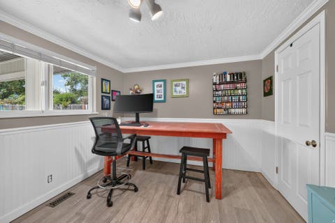 Tiny photo for 9728 S 1650 W, South Jordan, UT 84095 (MLS # 2179981)