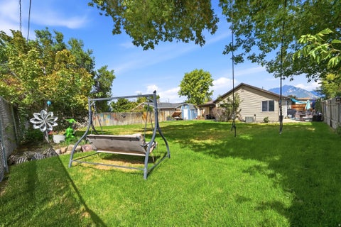 Tiny photo for 9728 S 1650 W, South Jordan, UT 84095 (MLS # 2179981)