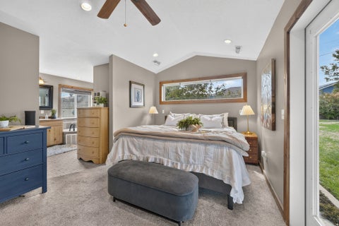 Tiny photo for 9728 S 1650 W, South Jordan, UT 84095 (MLS # 2179981)