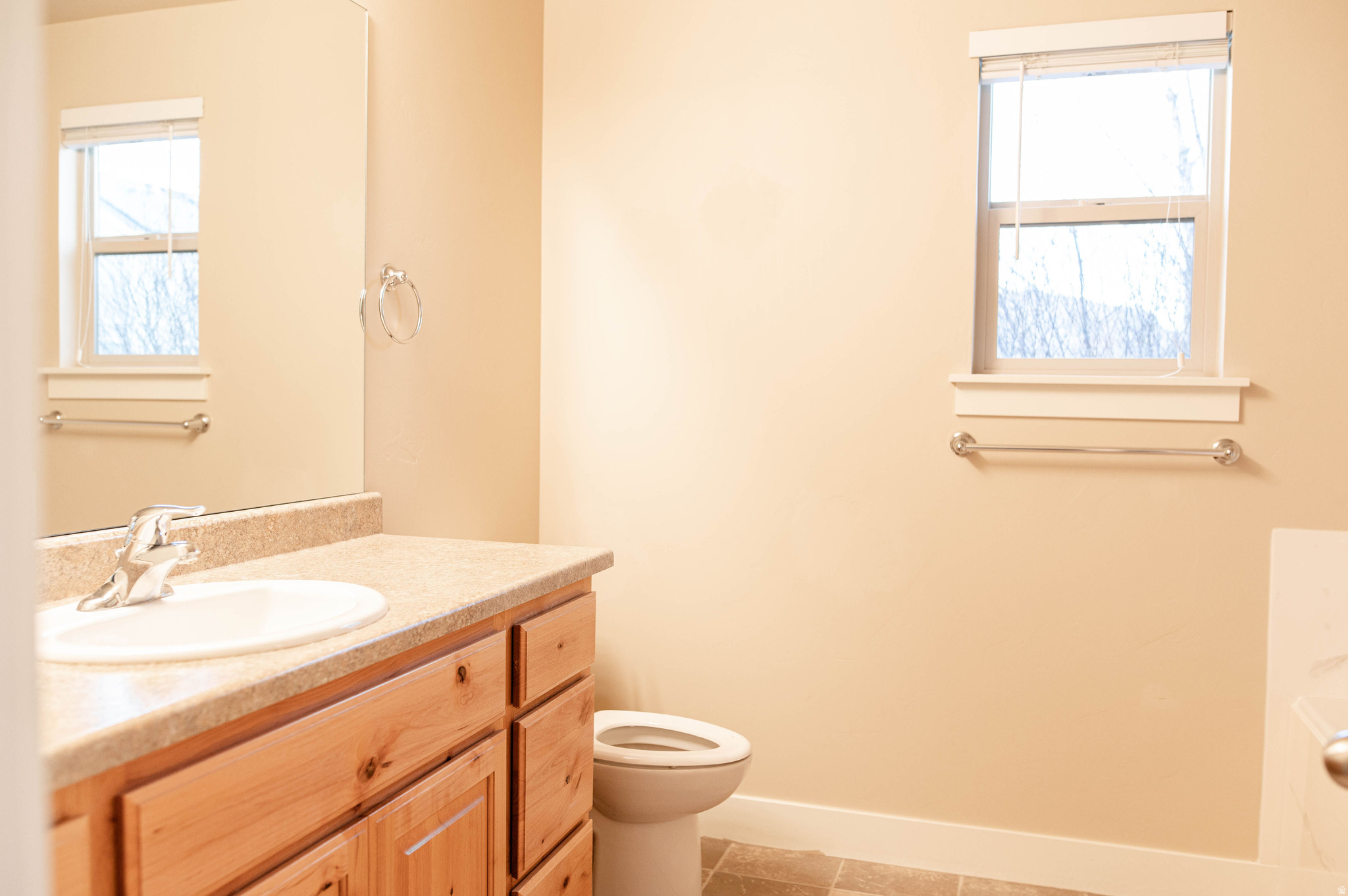 NORTHMOOR PHASE 1 - Residential