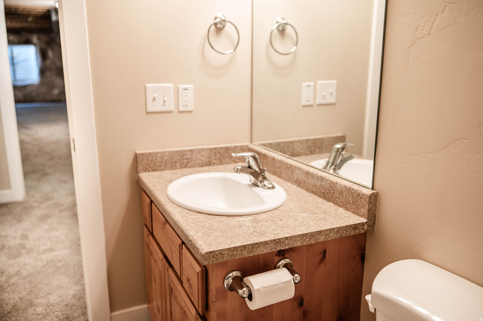 NORTHMOOR PHASE 1 - Residential