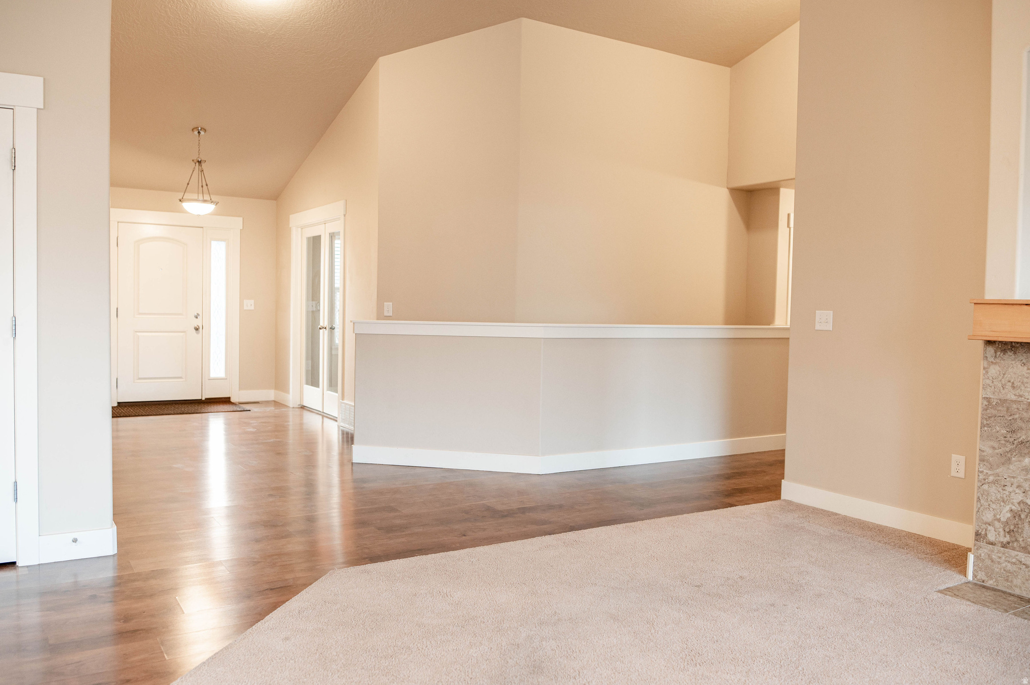 NORTHMOOR PHASE 1 - Residential