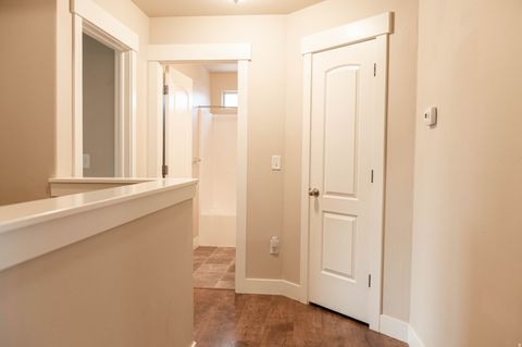 Tiny photo for 9242 N CORNWALL WAY, Eagle Mountain, UT 84005 (MLS # 2132827)