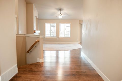 Tiny photo for 9242 N CORNWALL WAY, Eagle Mountain, UT 84005 (MLS # 2132827)