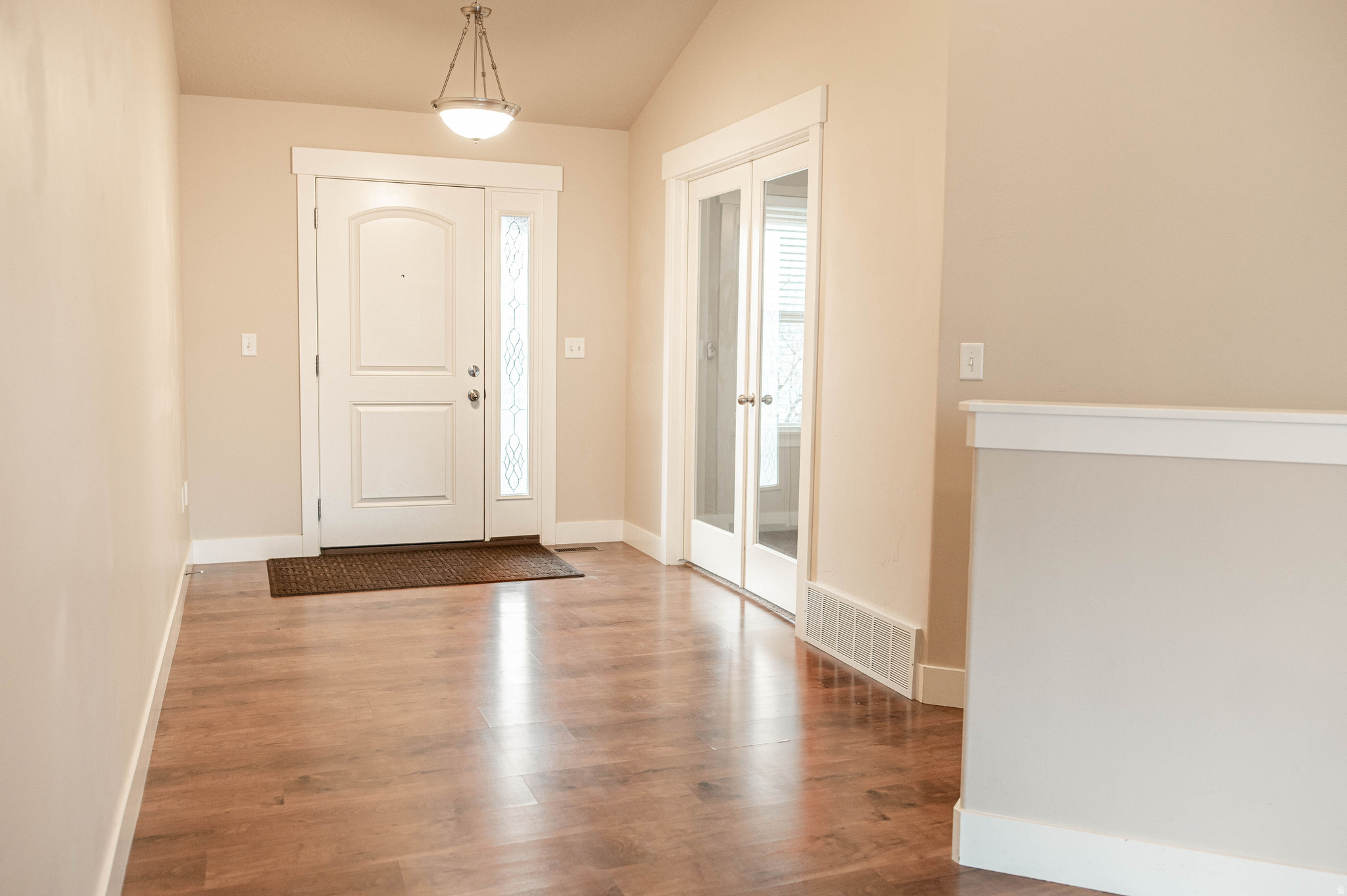 NORTHMOOR PHASE 1 - Residential