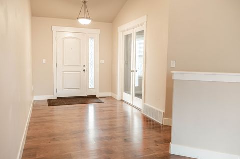 Tiny photo for 9242 N CORNWALL WAY, Eagle Mountain, UT 84005 (MLS # 2132827)