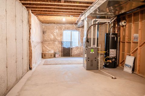 Tiny photo for 9242 N CORNWALL WAY, Eagle Mountain, UT 84005 (MLS # 2132827)