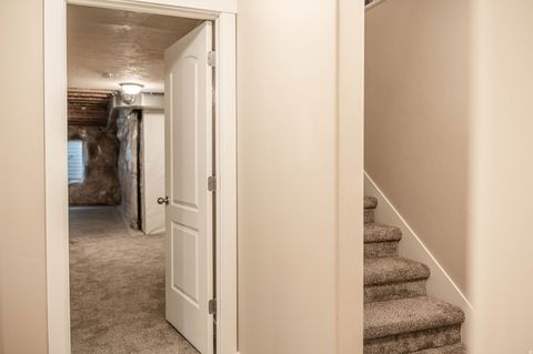 Tiny photo for 9242 N CORNWALL WAY, Eagle Mountain, UT 84005 (MLS # 2132827)