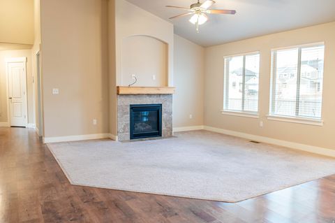 Tiny photo for 9242 N CORNWALL WAY, Eagle Mountain, UT 84005 (MLS # 2132827)