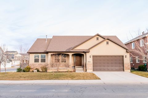 Photo of 9242 N CORNWALL WAY, Eagle Mountain, UT 84005 (MLS # 2132827)