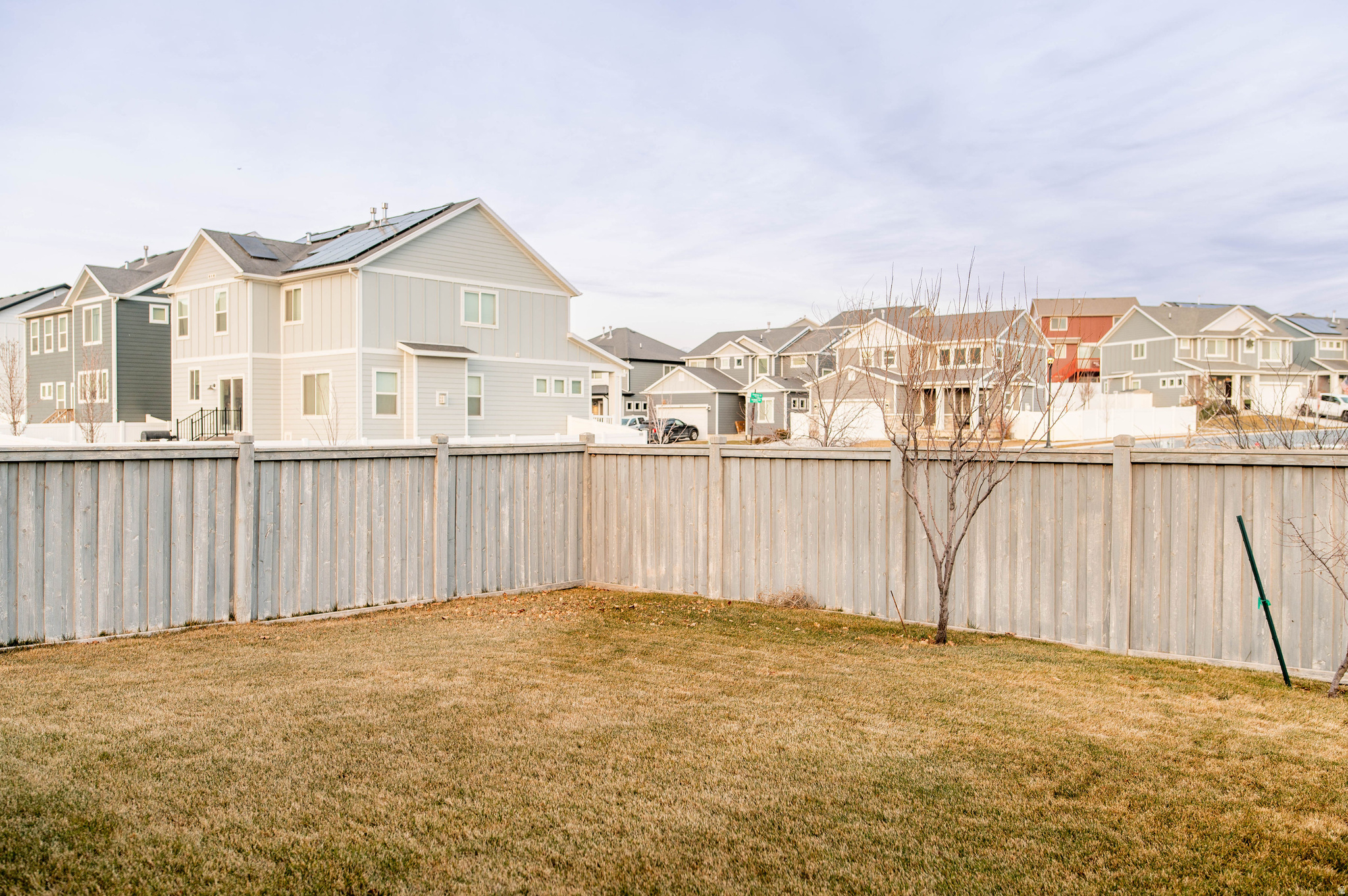 NORTHMOOR PHASE 1 - Residential