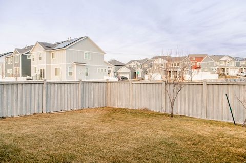 Tiny photo for 9242 N CORNWALL WAY, Eagle Mountain, UT 84005 (MLS # 2132827)