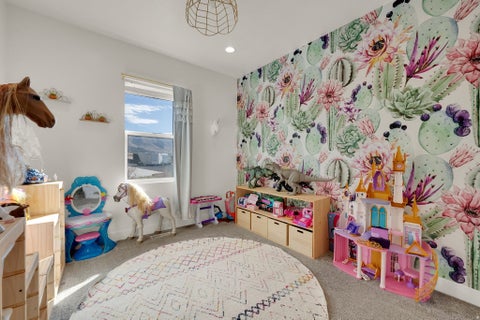 Tiny photo for 6291 N GLENMAR WAY E, Eagle Mountain, UT 84005 (MLS # 2173059)