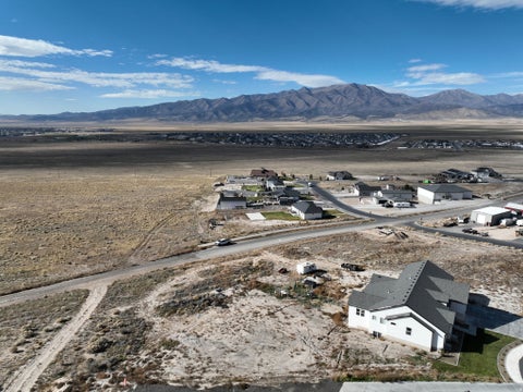 Tiny photo for 6291 N GLENMAR WAY E, Eagle Mountain, UT 84005 (MLS # 2173059)
