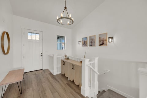 Tiny photo for 6291 N GLENMAR WAY E, Eagle Mountain, UT 84005 (MLS # 2173059)