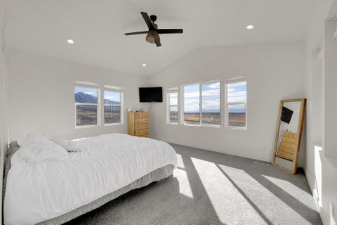Tiny photo for 6291 N GLENMAR WAY E, Eagle Mountain, UT 84005 (MLS # 2173059)